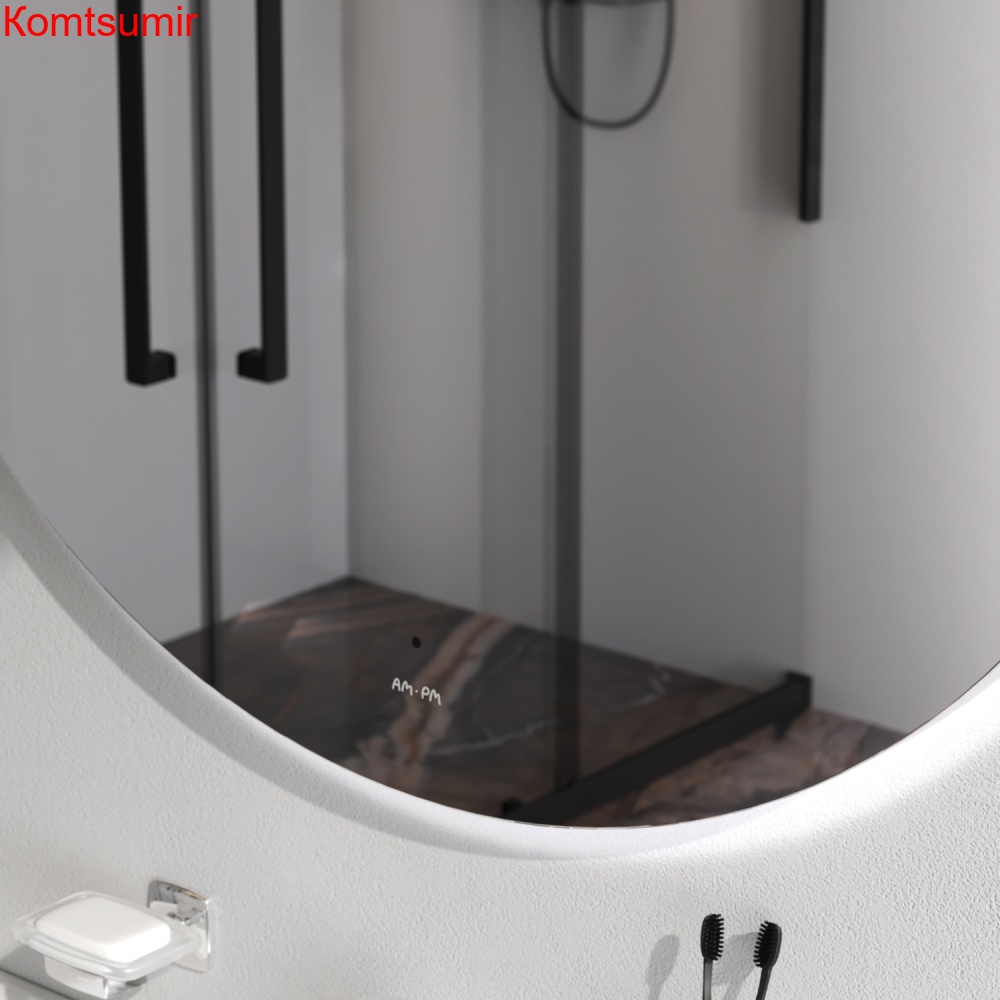 M85MOX41101S X-Joy Зеркало круг с интерьерной Led подсветкой, ИК-сенсорром, 110 см M85MOX41101S X-Joy Зеркало круг с интерьерной Led подсветкой, ИК-сенсорром, 110 см