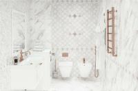 Коллекция Global Tile Calacatta Gold 40*40 Коллекция Global Tile Calacatta Gold 40*40