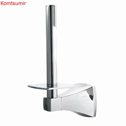 WasserKRAFT Wern K-2597 Держатель туалетной бумаги