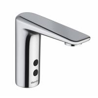 Damixa 770290000 Jupiter смеситель для умывальника сенсорный, хром