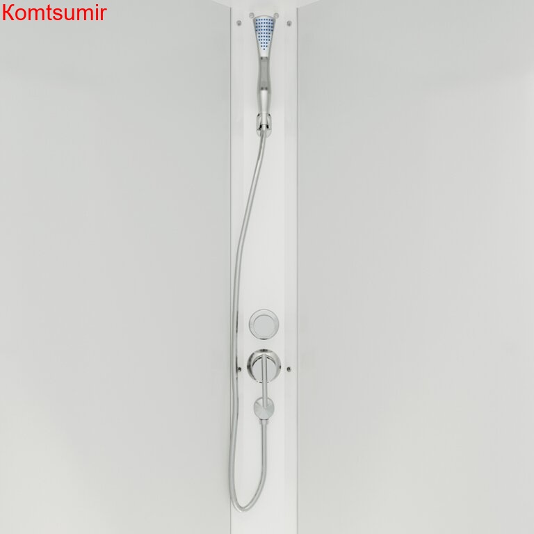 Душевая Кабина Triton Ультра 80*80А (ДН4) Душевая Кабина Triton Ультра 80*80А (ДН4)