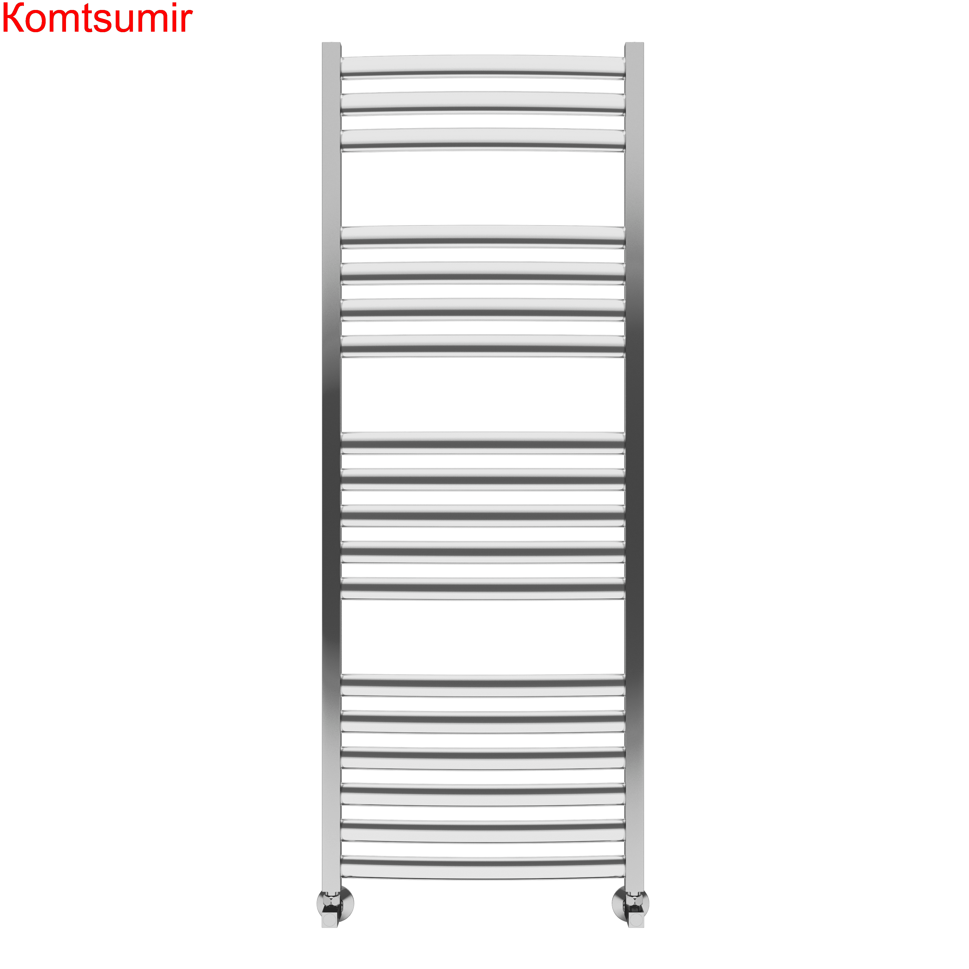 Палермо П18 500х1400 Полотенцесушитель  TERMINUS