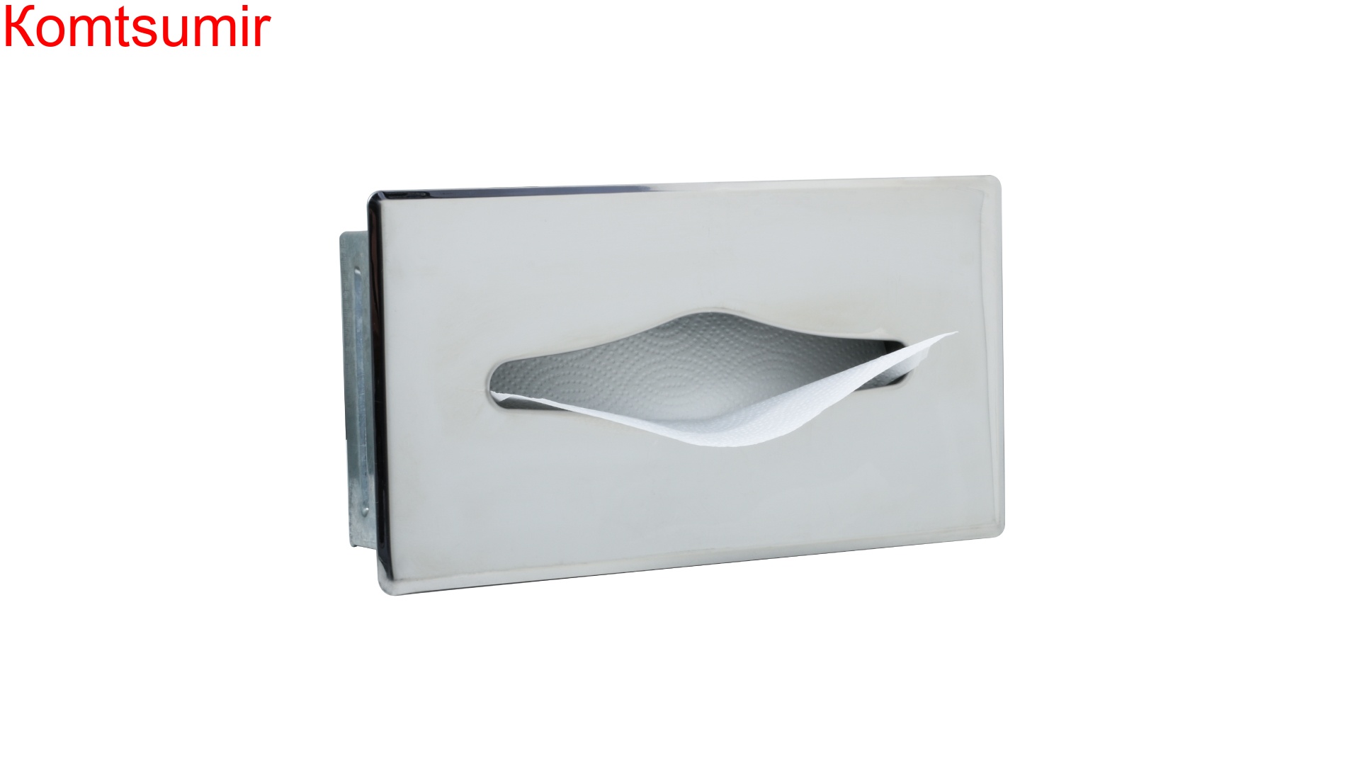 Держатель для бумажных полотенец Fixsen Hotel FX-31027