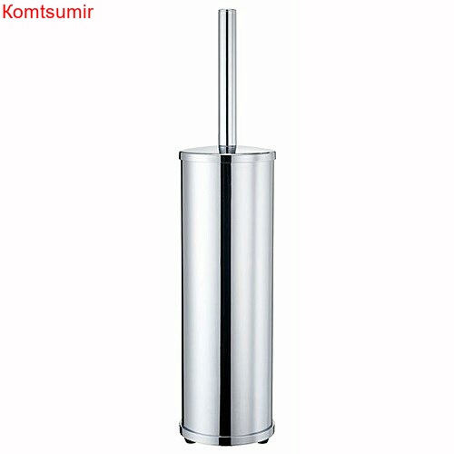 WasserKRAFT K-1027 Щетка для унитаза напольная