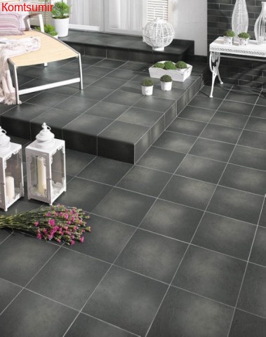 Коллекция Paradyz Semir Grafit