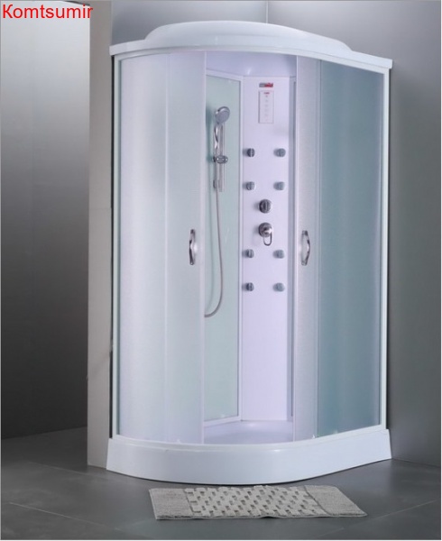 Timo eco TE-0702 Р R душевая кабина (120*80*215), шт Timo eco TE-0702 Р R душевая кабина (120*80*215), шт