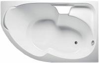 Акриловая ванна 1Marka DIANA 170x105 L Акриловая ванна 1Marka DIANA 170x105 L