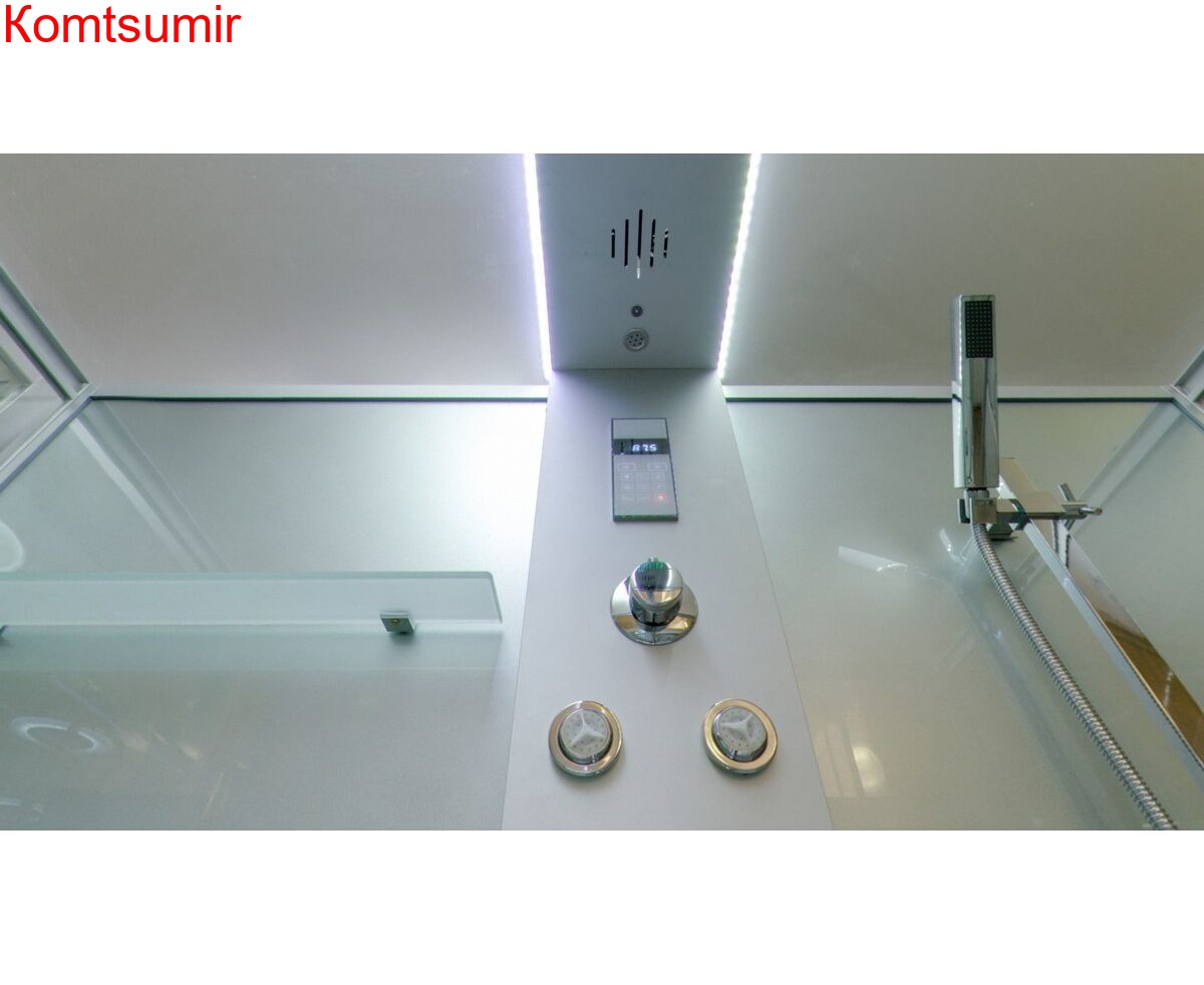 Timo Lux TL1505 душевая кабина (148*82*220), шт Timo Lux TL1505 душевая кабина (148*82*220), шт