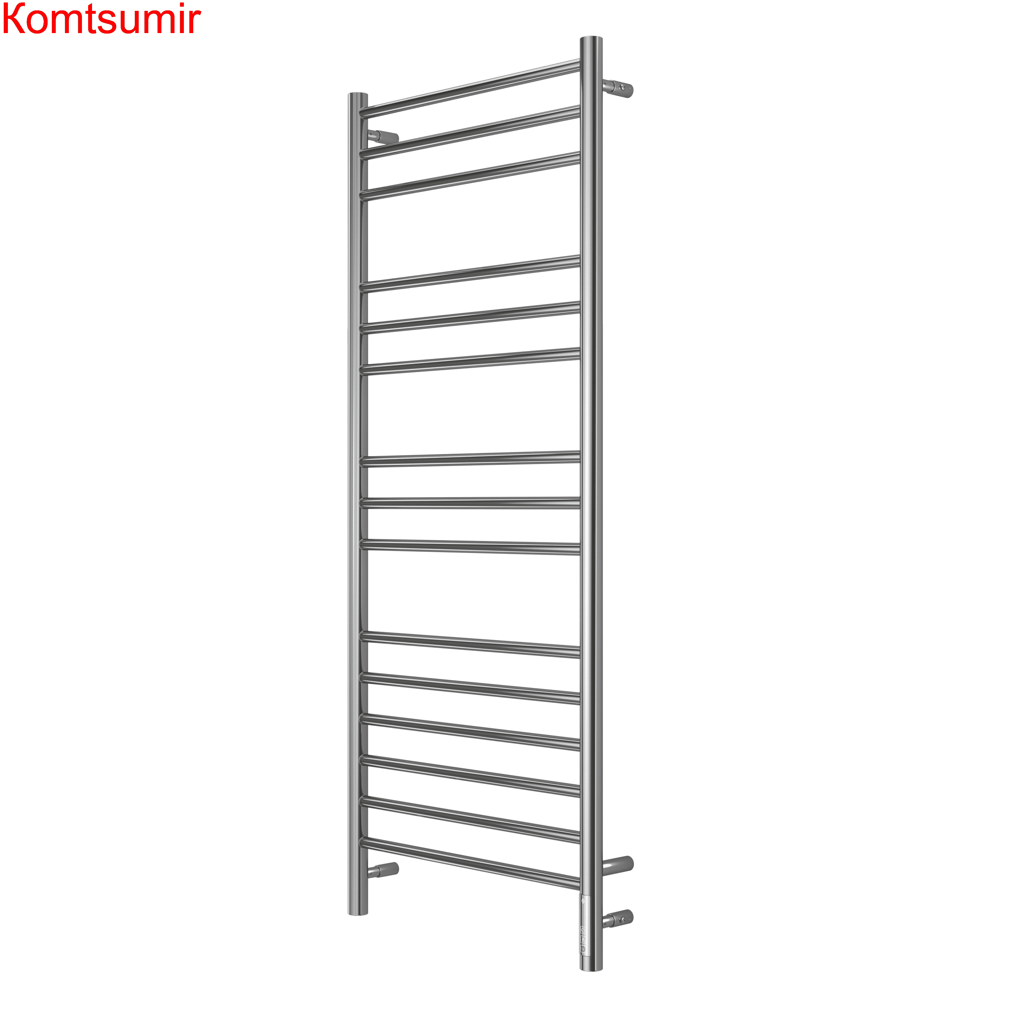 Аврора П15 500х1300 электро (sensor quick touch)  Полотенцесушитель TERMINUS