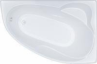 Акриловая ванна Triton ИЗАБЕЛЬ 170x100 Акриловая ванна Triton ИЗАБЕЛЬ 170x100