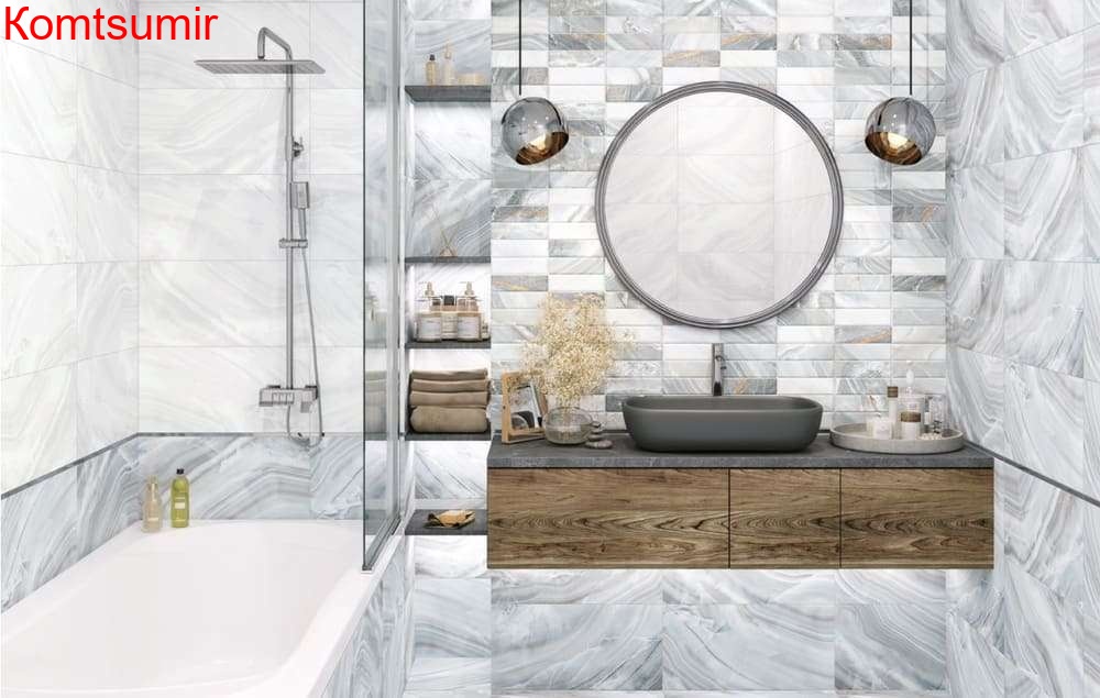 Коллекция New Trend Amadeo