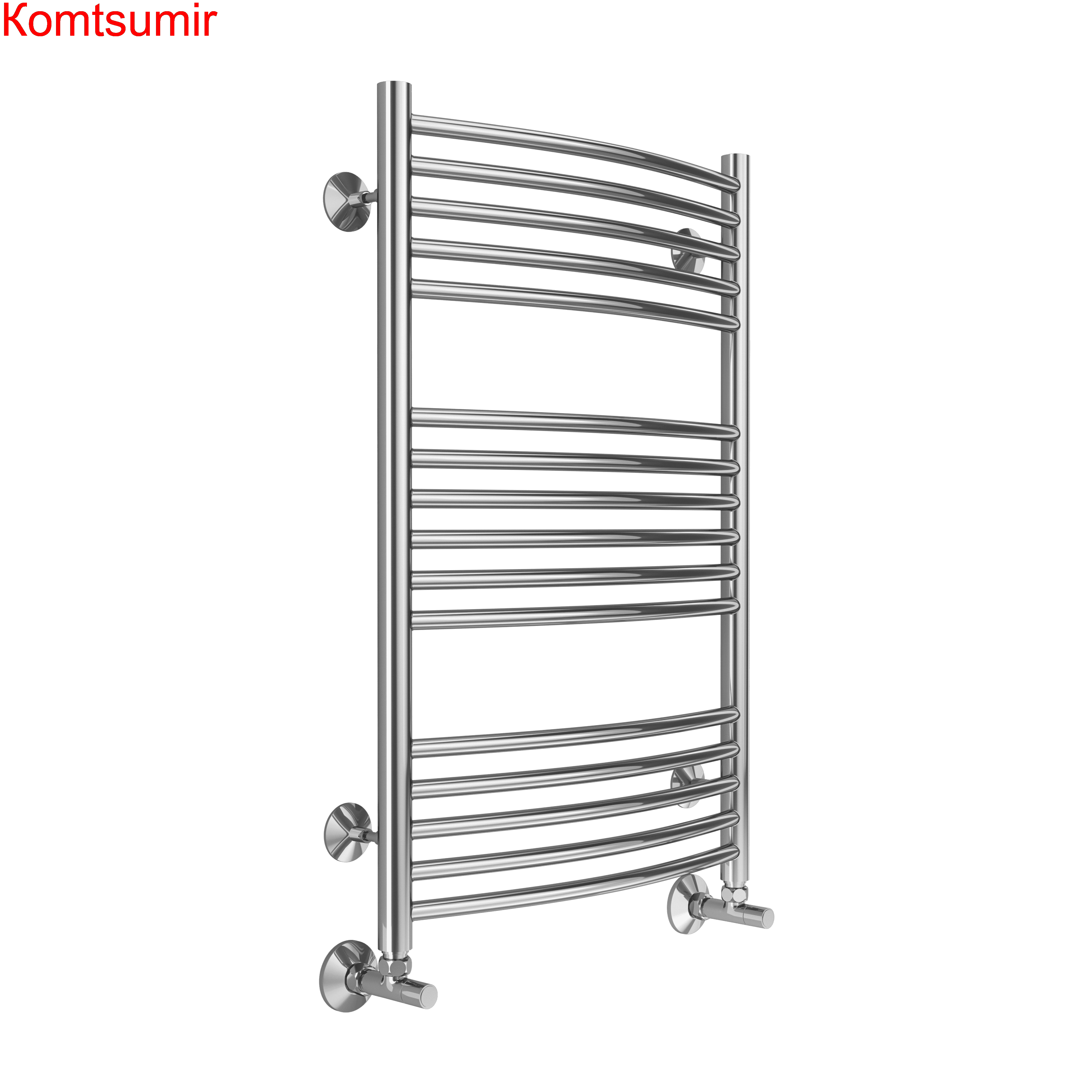 Классик П16 500х800 Полотенцесушитель  TERMINUS