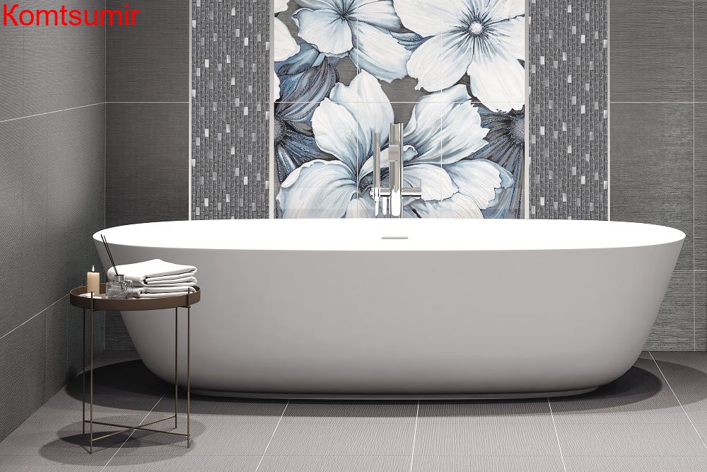 Коллекция Azori Devore 630x316 мм Коллекция Azori Devore 630x316 мм