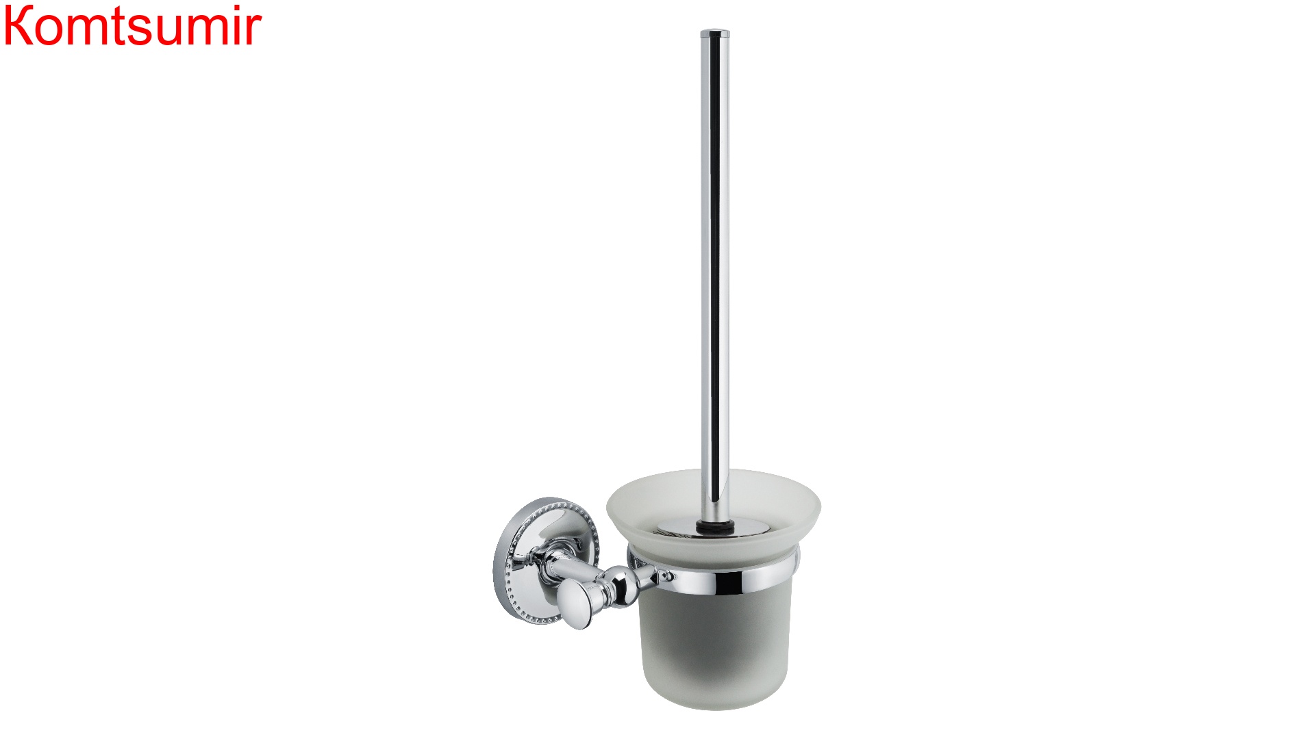 Ерш для туалета Fixsen Adele FX-55013