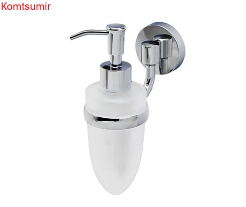 WasserKRAFT Rhein K-6299 Дозатор для жидкого мыла