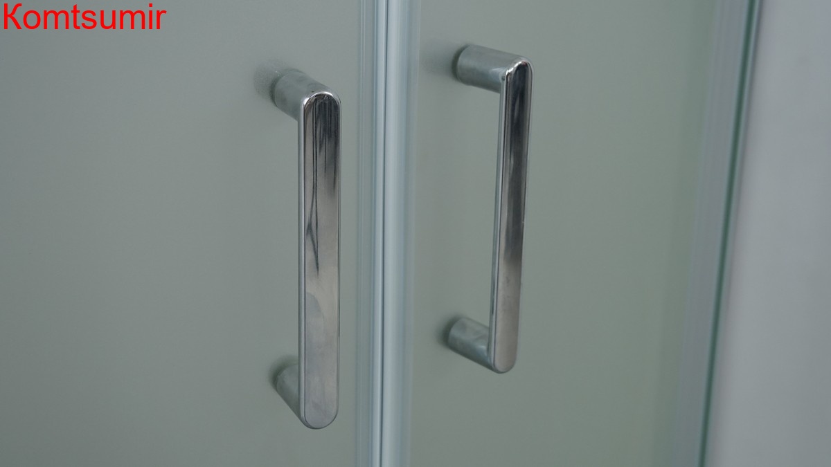 Timo ALTTI душевой угол 608 Foggy Glass (80*80*190), шт Timo ALTTI душевой угол 608 Foggy Glass (80*80*190), шт