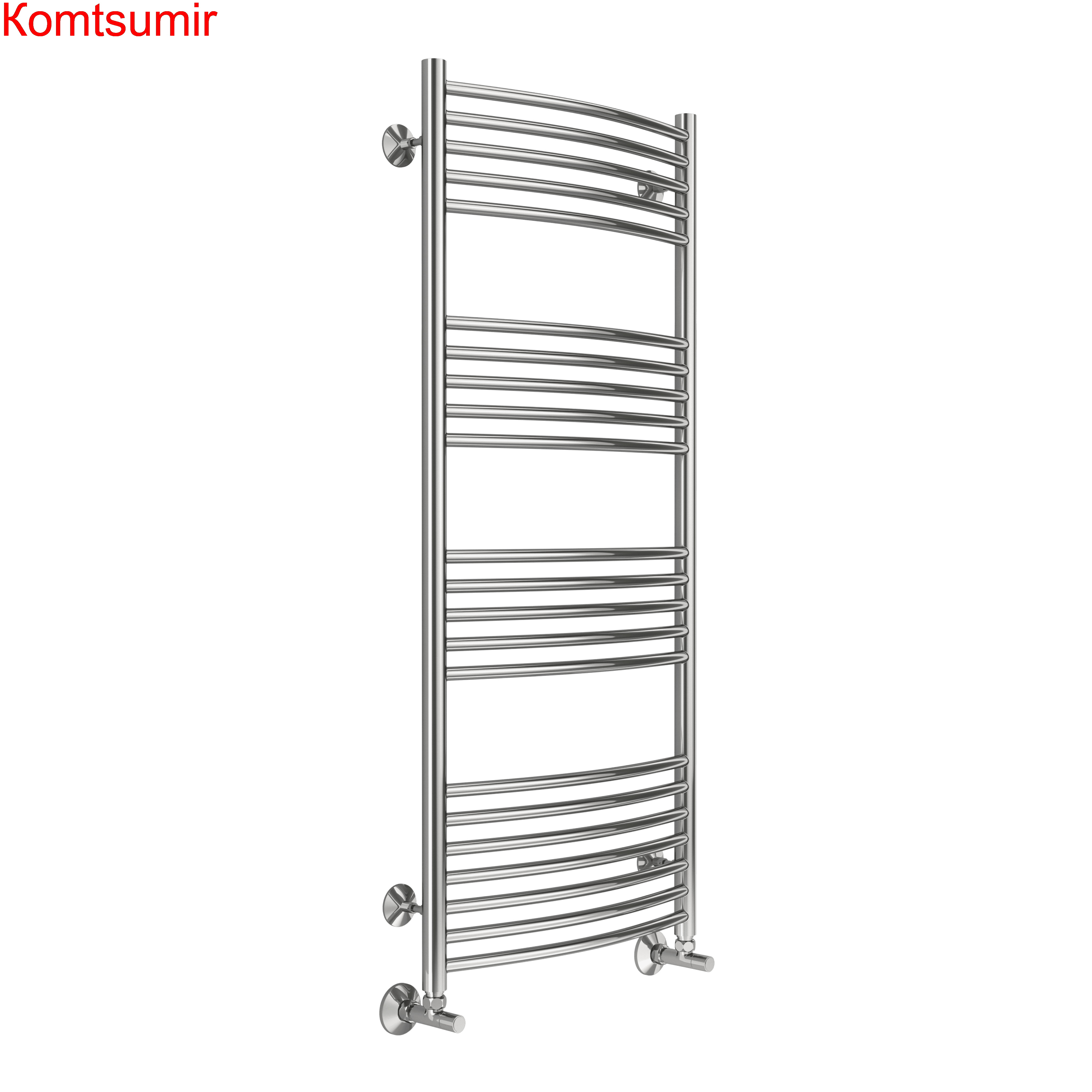 Классик П22 500х1200 Полотенцесушитель  TERMINUS