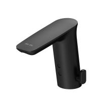 AM.PM F50A02322 Inspire V2.0 смеситель для умывальника сенсорный, черный, шт.
