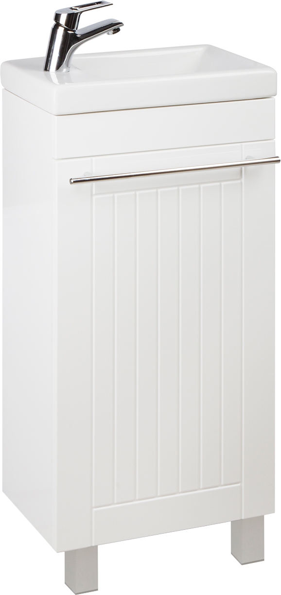 Мебельная раковина Iddis 0014000U28