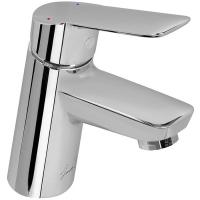 Смеситель для раковины Jacob Delafon Lucien хром (E20849-CP)