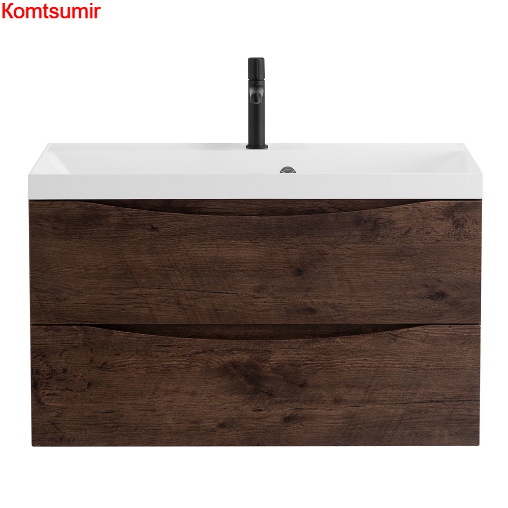 База под раковину подвесная BelBagno MARINO-900-2C-SO-RW-P База под раковину подвесная BelBagno MARINO-900-2C-SO-RW-P