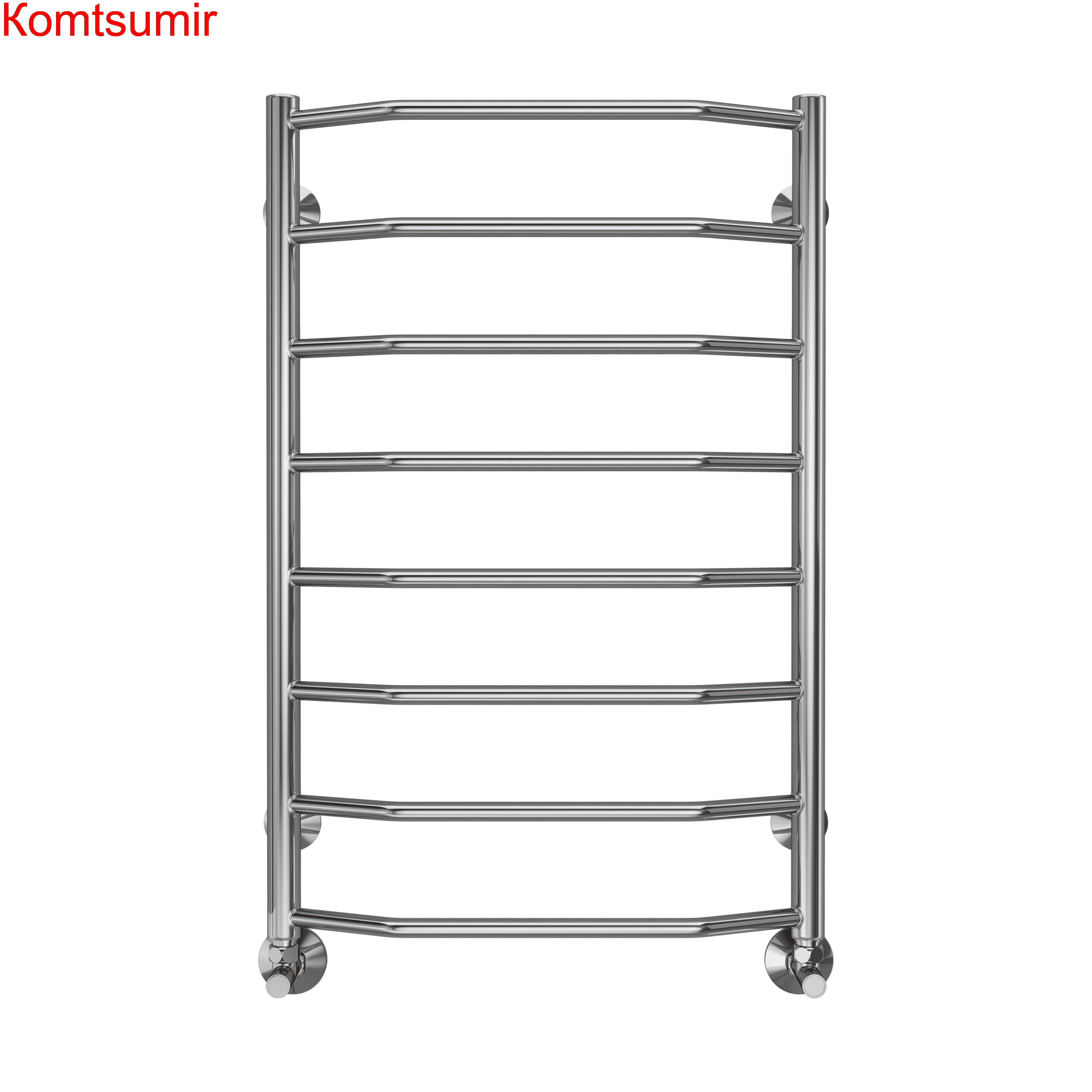 Виктория П8 500х800 Полотенцесушитель  TERMINUS