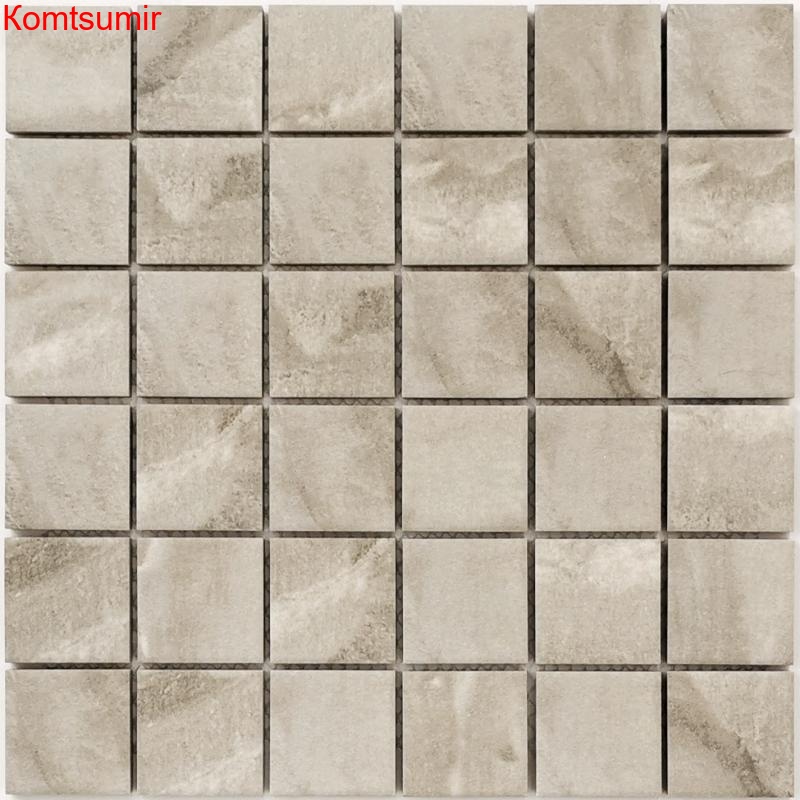 Мозаика Status Grey Мозаика Status Grey