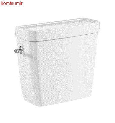 Бачок Roca CARMEN, нижний подвод (7.3410.A.100.0)