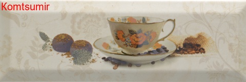 Коллекция Monopole Bonjour 300x100 мм