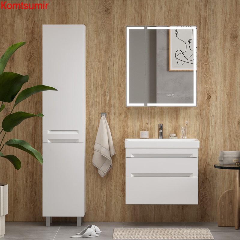 Пенал напольный Corner 40