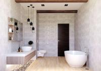 Коллекция Cersanit Brooklyn 598x297 мм Коллекция Cersanit Brooklyn 598x297 мм