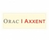 ORAC AXXENT ORAC AXXENT