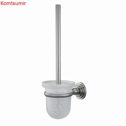 WasserKRAFT Ammer K-7027 Щетка для унитаза подвесная