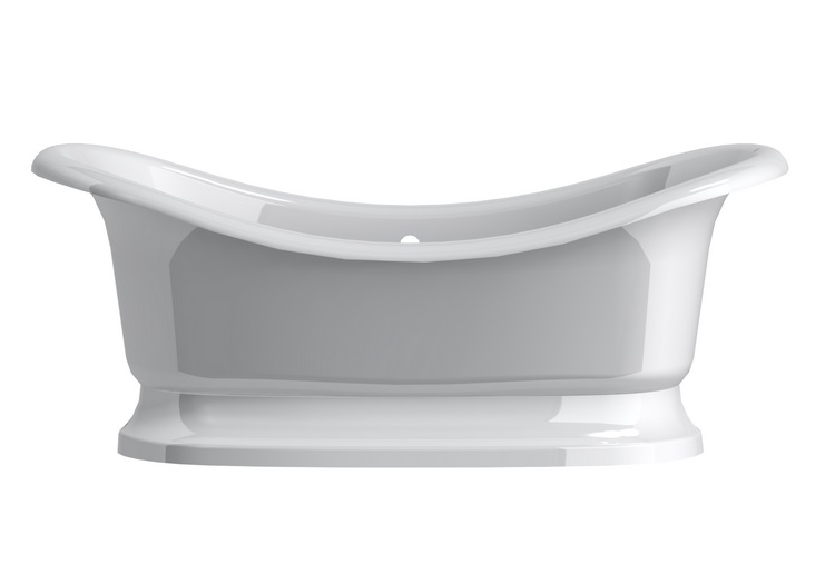 Ванна из искусственного камня Astra-Form Мальборо 189x87 Ванна из искусственного камня Astra-Form Мальборо 189x87