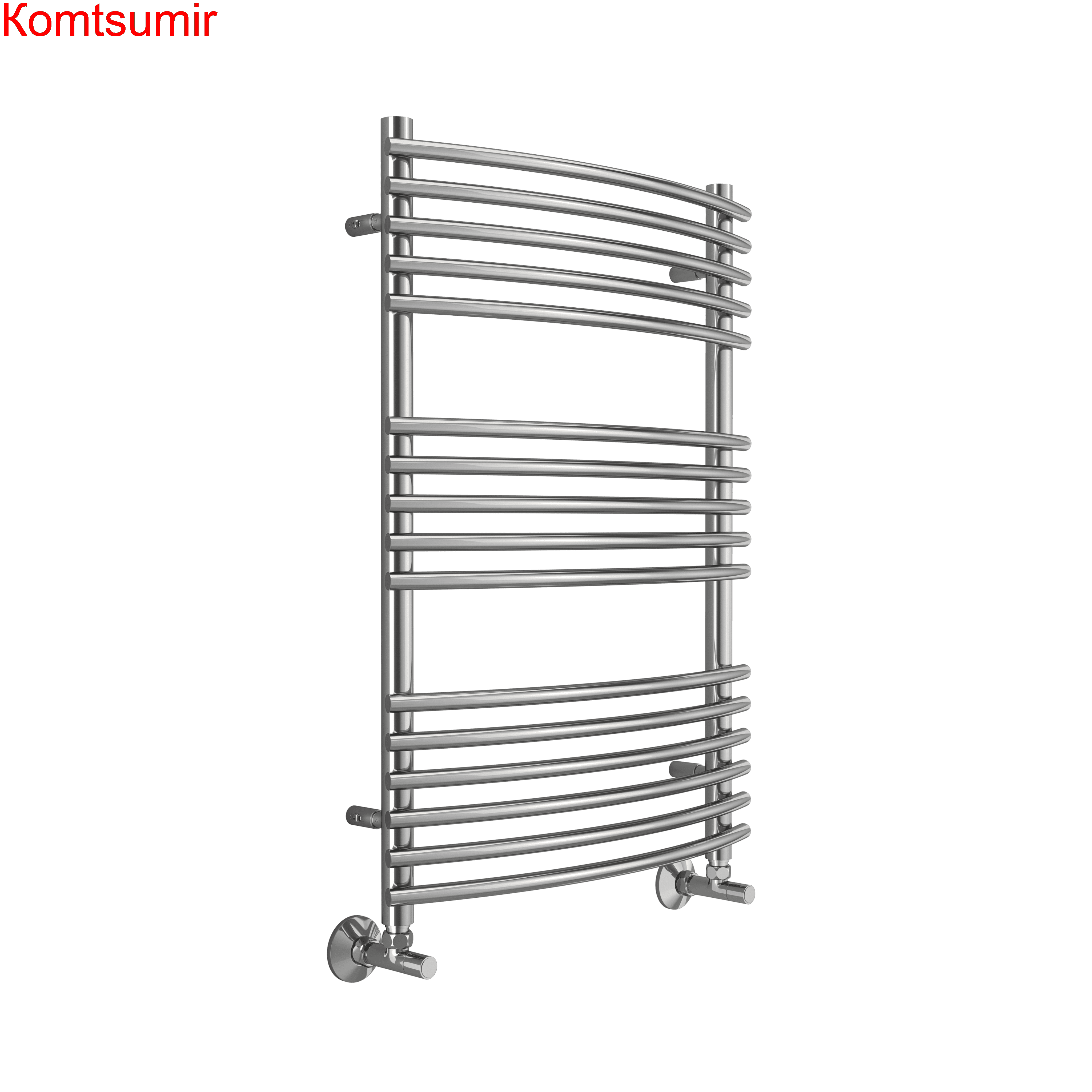 Марио П16 500х800 Полотенцесушитель  TERMINUS