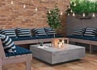 Коллекция Paradyz Scandiano Beige 24*7 Коллекция Paradyz Scandiano Beige 24*7