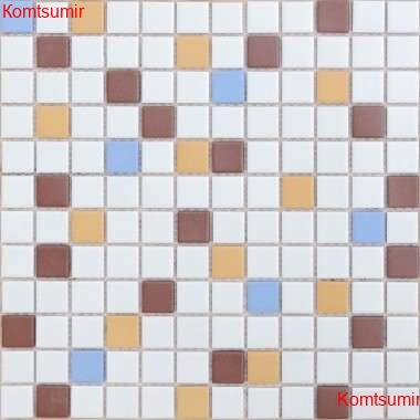 Коллекция Caramelle Mosaic L'Universo 300x300 мм Коллекция Caramelle Mosaic L'Universo 300x300 мм