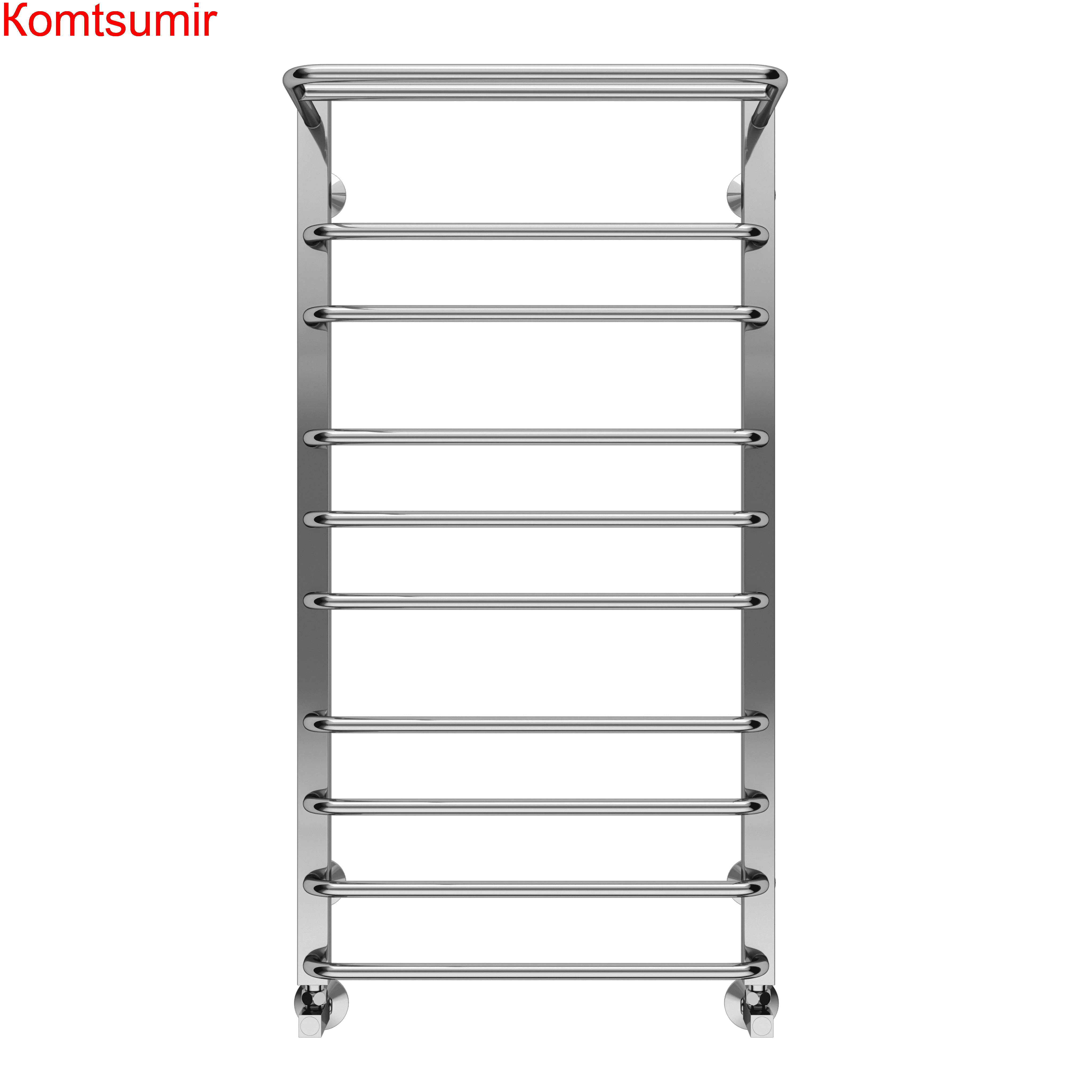 Арктур П10 500х1000 Полотенцесушитель  TERMINUS