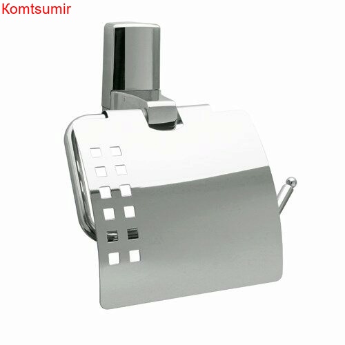 WasserKRAFT Leine K-5025 Держатель туалетной бумаги