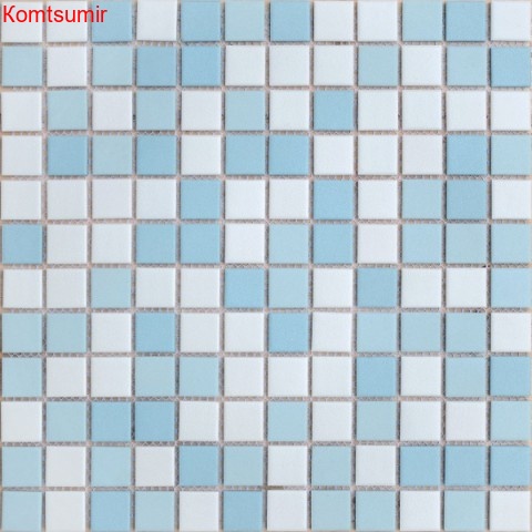 Мозаика Caramelle Mosaic Uranio 23х23х6 Мозаика Caramelle Mosaic Uranio 23х23х6