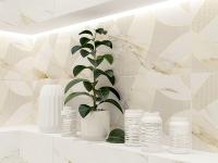 Коллекция Azori Calacatta Royal 630*315 Коллекция Azori Calacatta Royal 630*315