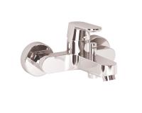 Смеситель для ванны Ideal Standard Vito керамический картридж, хром (B0412AA)