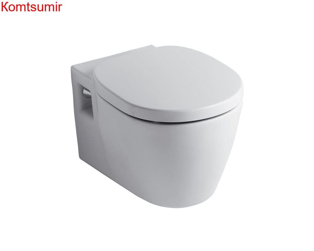 Унитаз подвесной Ideal Standard Connect E781901 с функцией биде