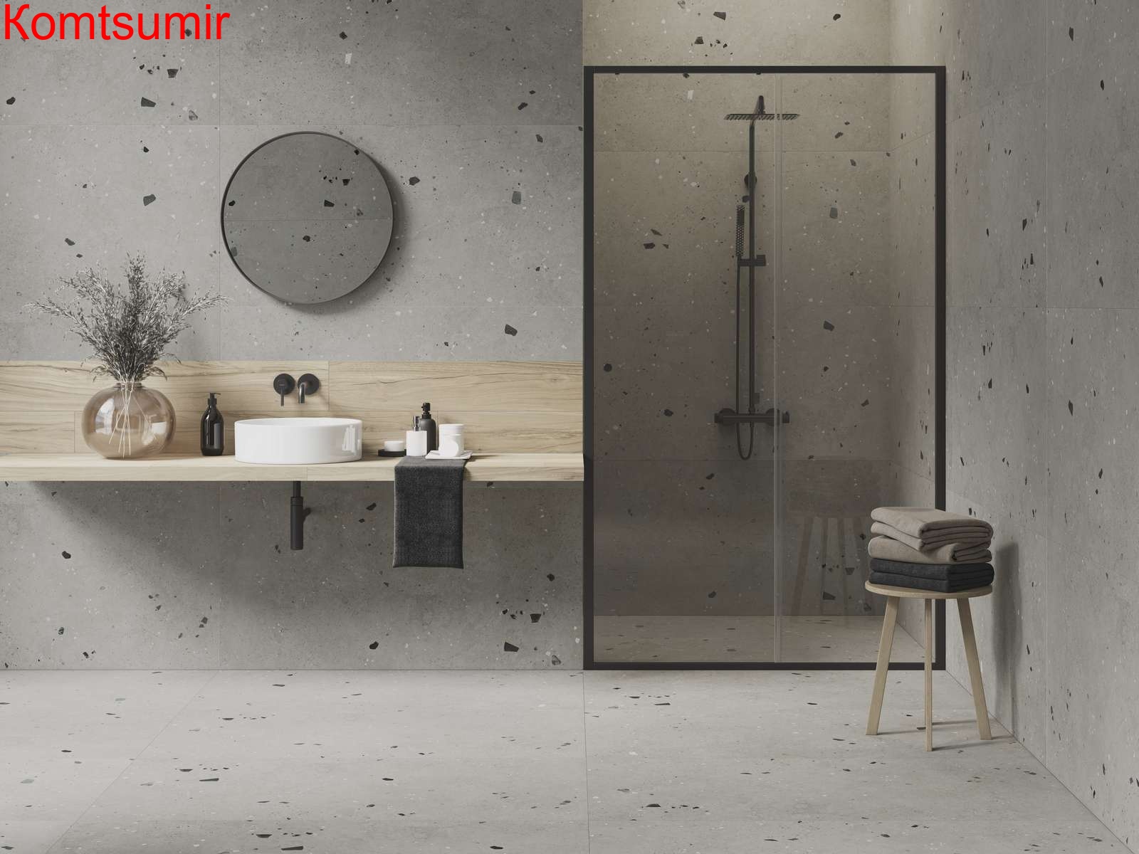 Коллекция Kerranova Etagi 120*60