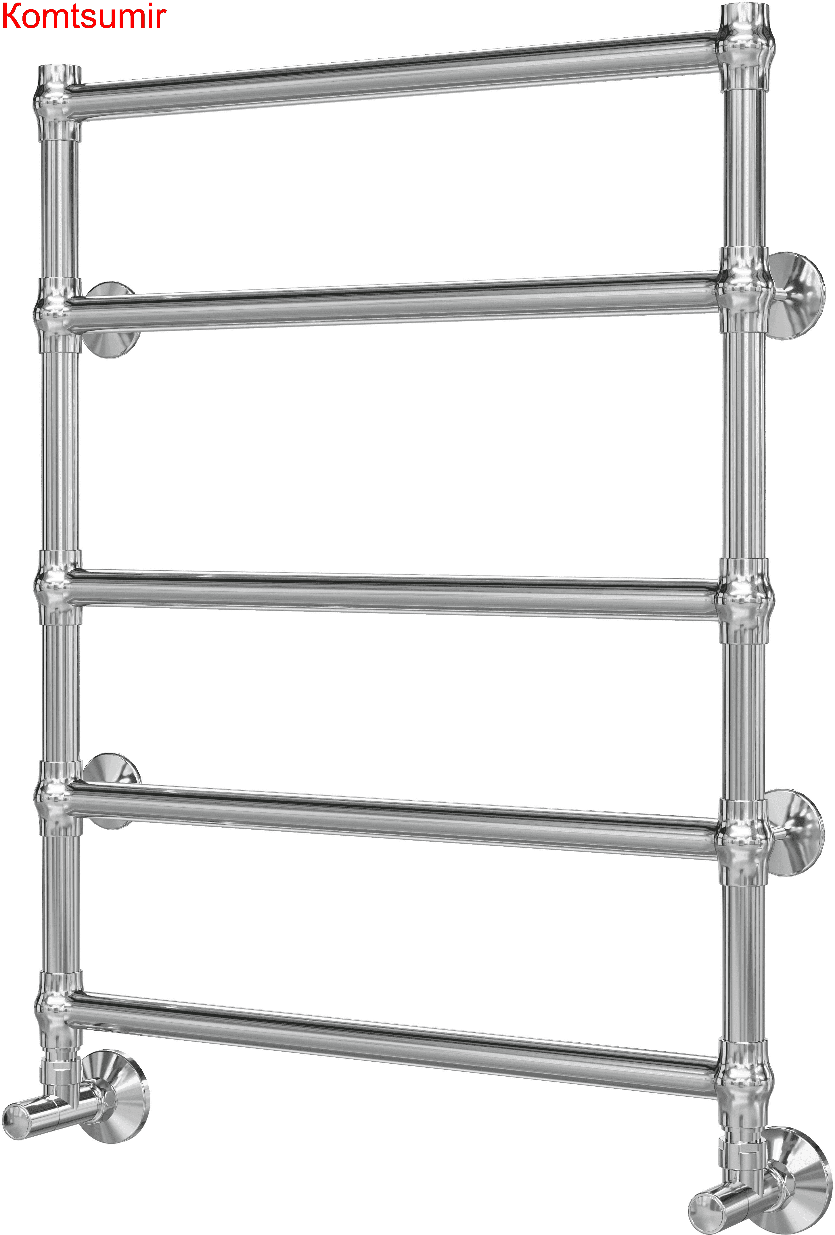 Прованс П5 500*650 Полотенцесушитель  TERMINUS