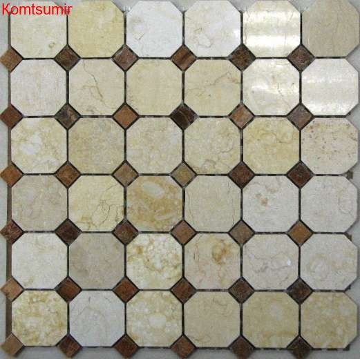 Мозаика Dublin Мозаика Dublin