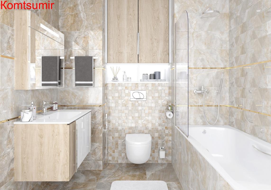 Коллекция Laparet Jasper 25x75