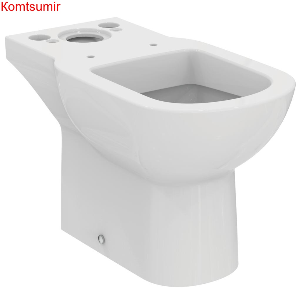 Чаша для унитаза-компакта Ideal Standard Tempo (T331201)