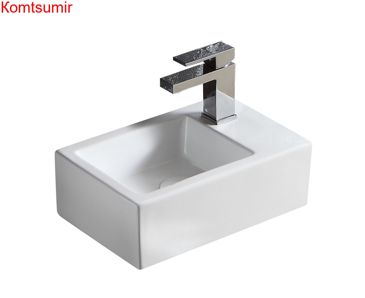 Раковина Trend правая (AZ4331)