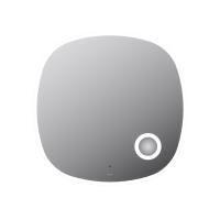 M8FMOX0803SA Func, Зеркало настенное с контурной LED-подсветкой, ИК сенсором и косметическим зеркало M8FMOX0803SA Func, Зеркало настенное с контурной LED-подсветкой, ИК сенсором и косметическим зеркало